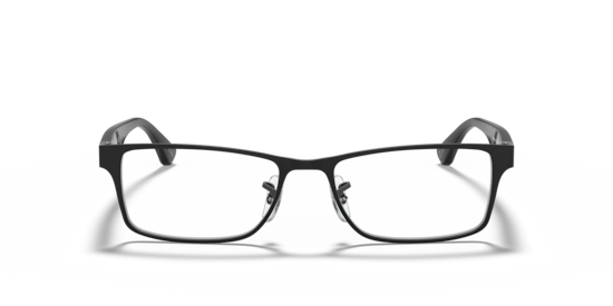 RB6238 Optics Ray-Ban Black