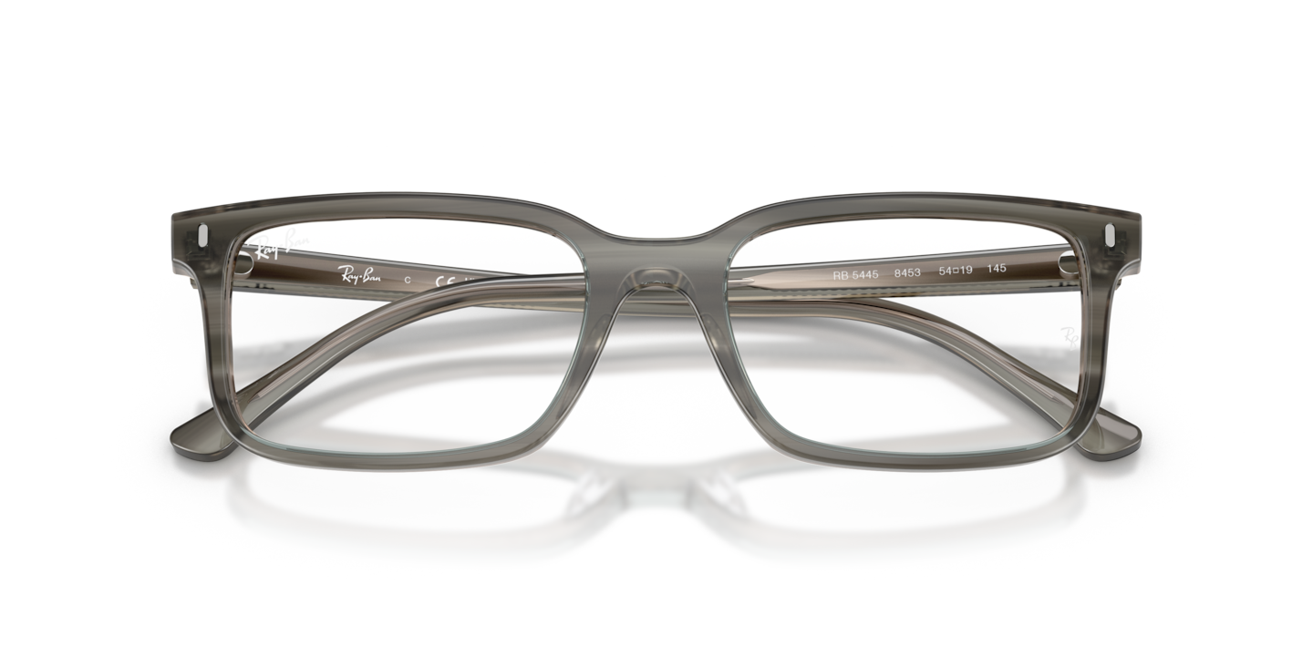 Eyeglasses Ray-Ban RB5445 | Free Shipping | Glasses.com®