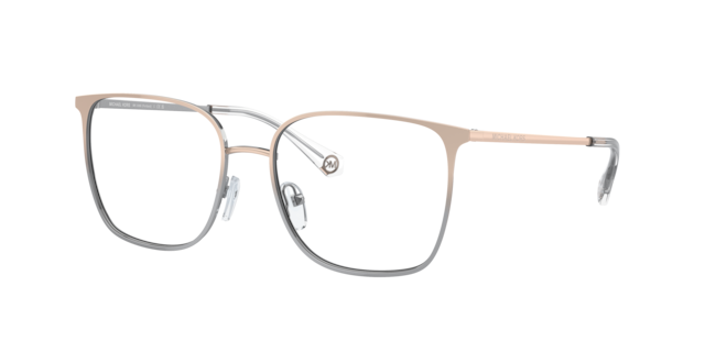 Eyeglasses Michael Kors MK3068 Portland | Free Shipping | Glasses.com®