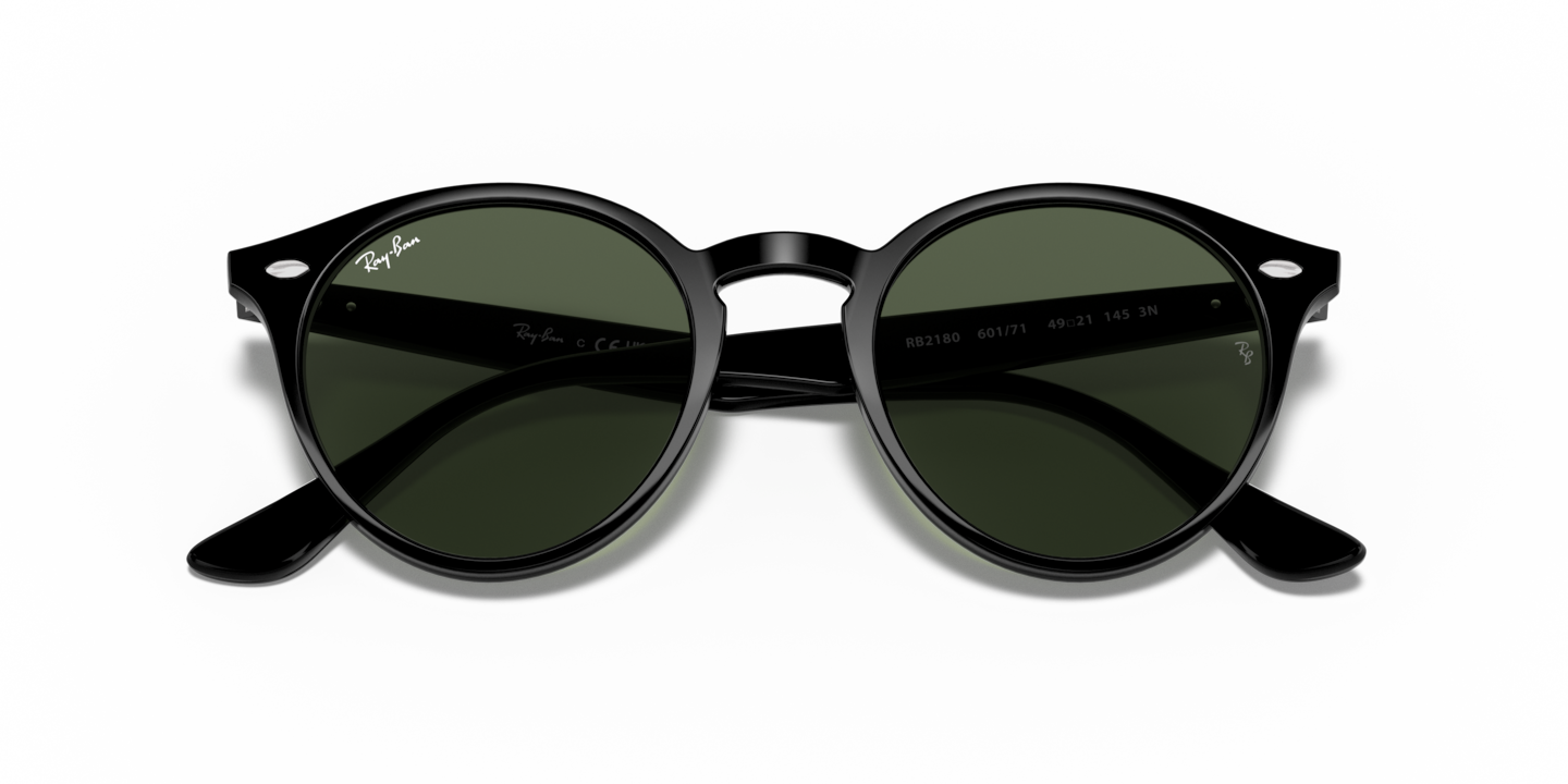 Sunglasses Ray-Ban RB2180 | Free Shipping | Glasses.com®