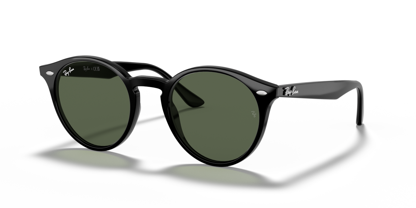 Ray-Ban RB2180 Black