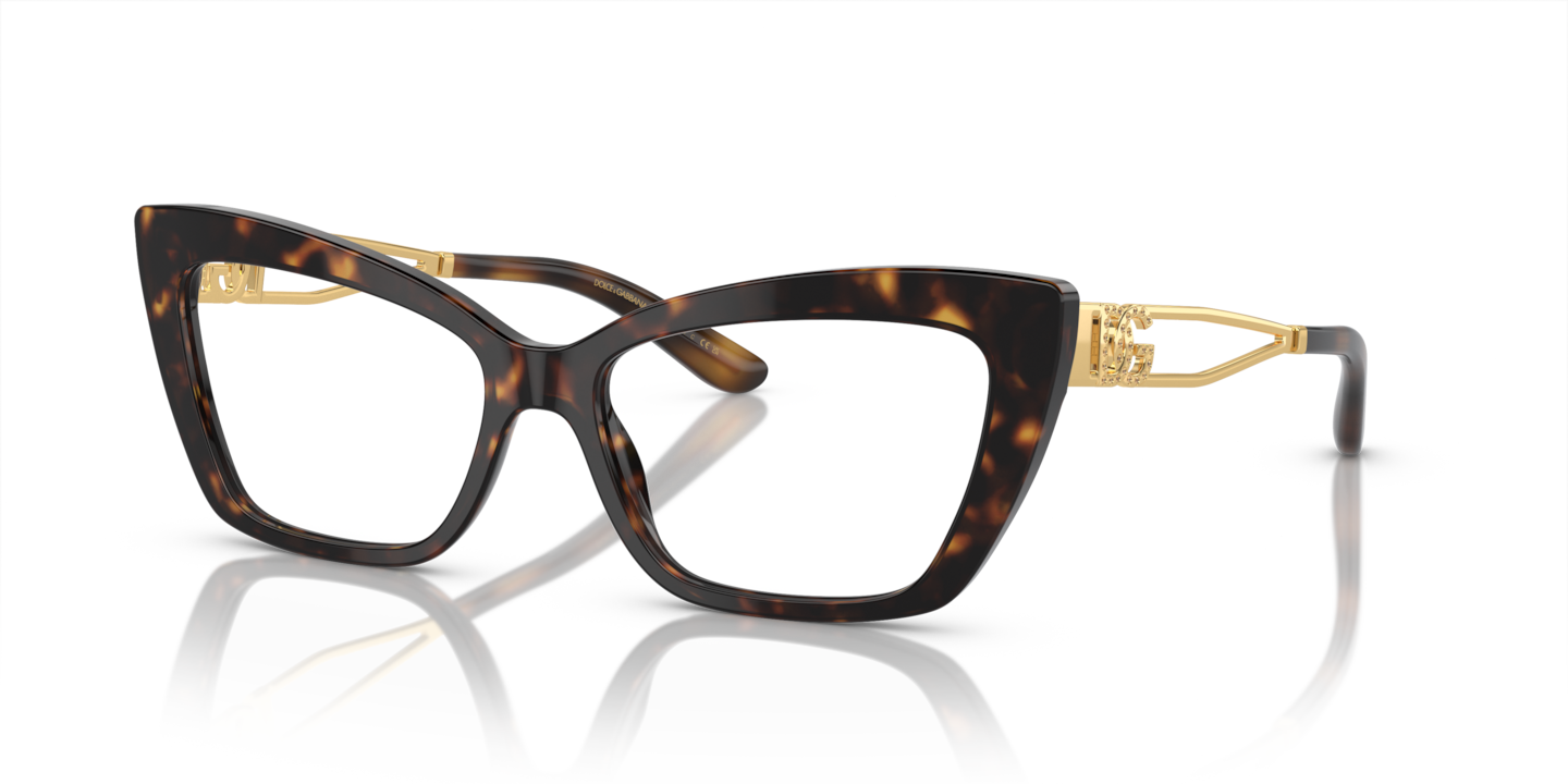 Dolce & Gabbana DG3375B Havana