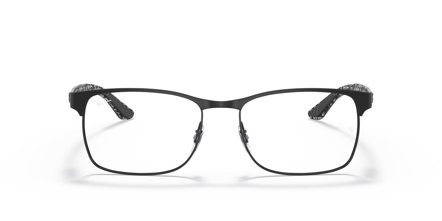 Eyeglasses Ray-Ban RB8416 Optics | Free Shipping | Glasses.com®