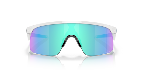 OJ9010 Resistor (Youth Fit) Oakley Polished White