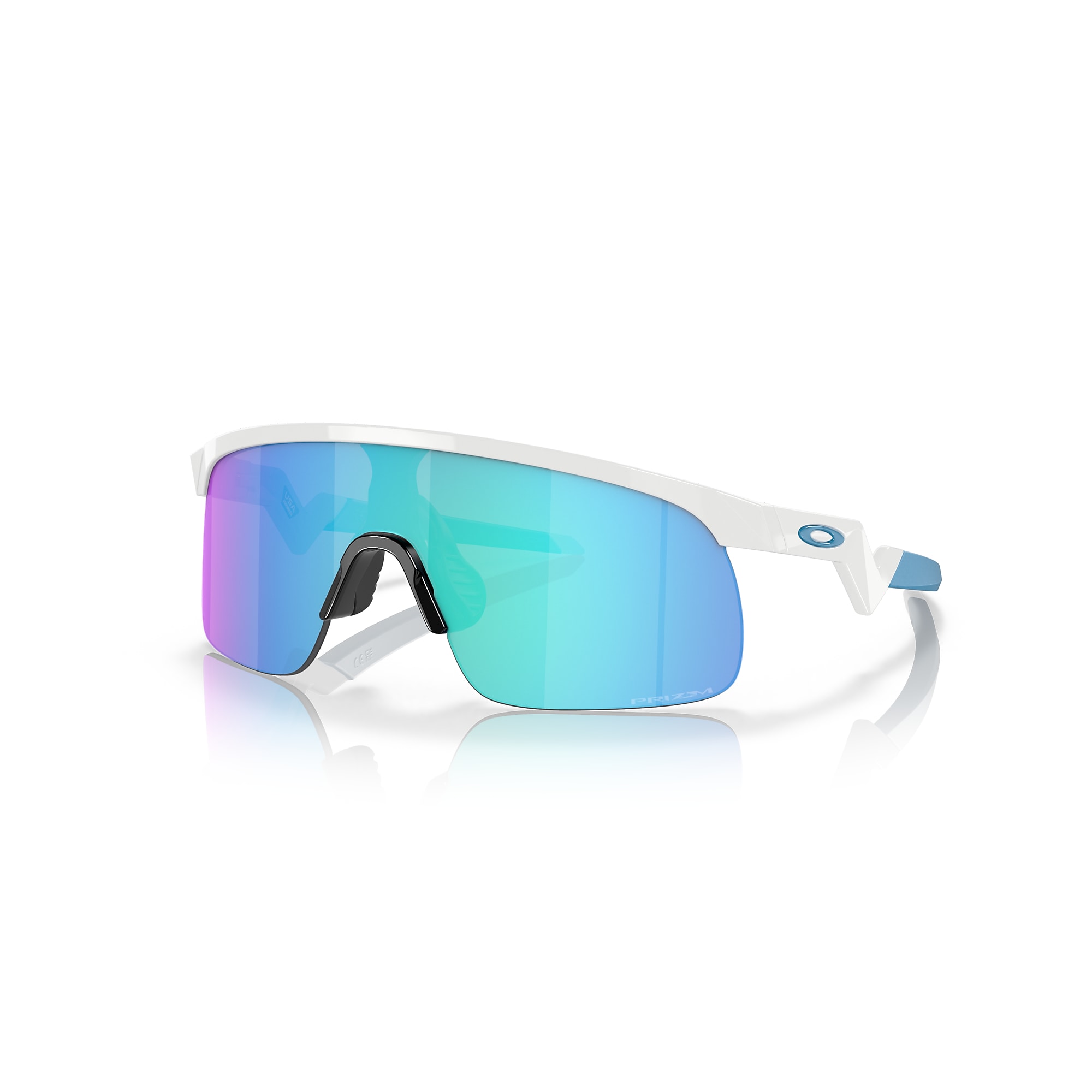 Sunglasses Oakley OJ9010 Resistor (Youth Fit) for Kids | Free