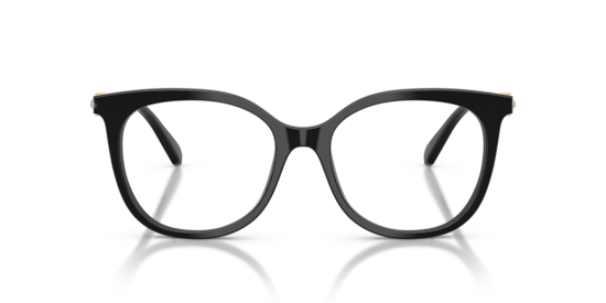 SK2055 Swarovski Black