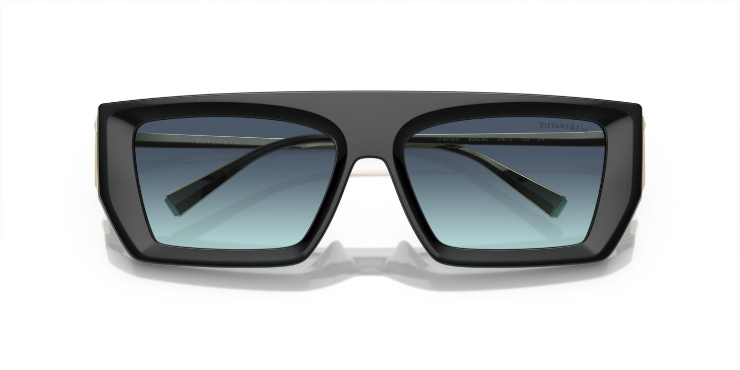 Sunglasses Tiffany TF4214U | Free Shipping | Glasses.com®