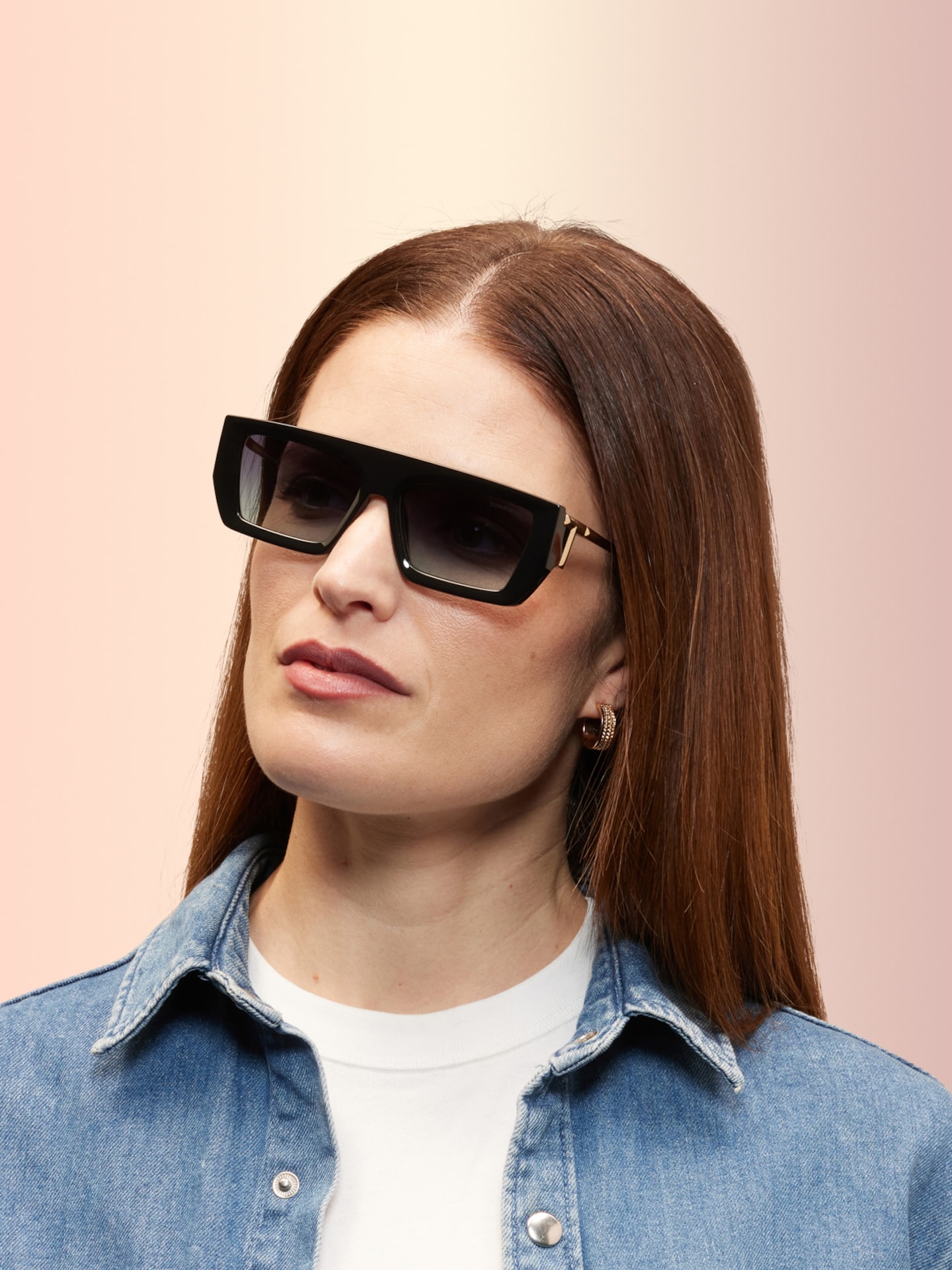 【大人気】Tiffany & Co TF4214U サングラス Sunglasses Tiffany TF4214U | Free Shipping | Glasses.com®