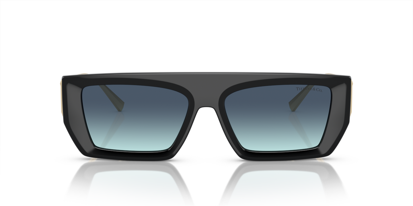 Sunglasses Tiffany TF4214U | Free Shipping | Glasses.com®