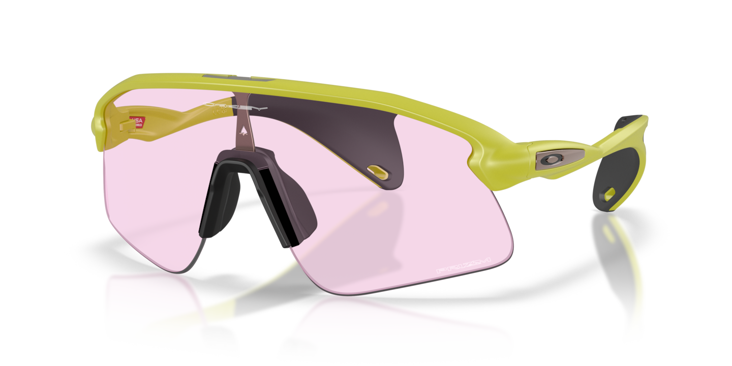 Oakley OO9517 Stunt Devil Limitless Collection Cactus