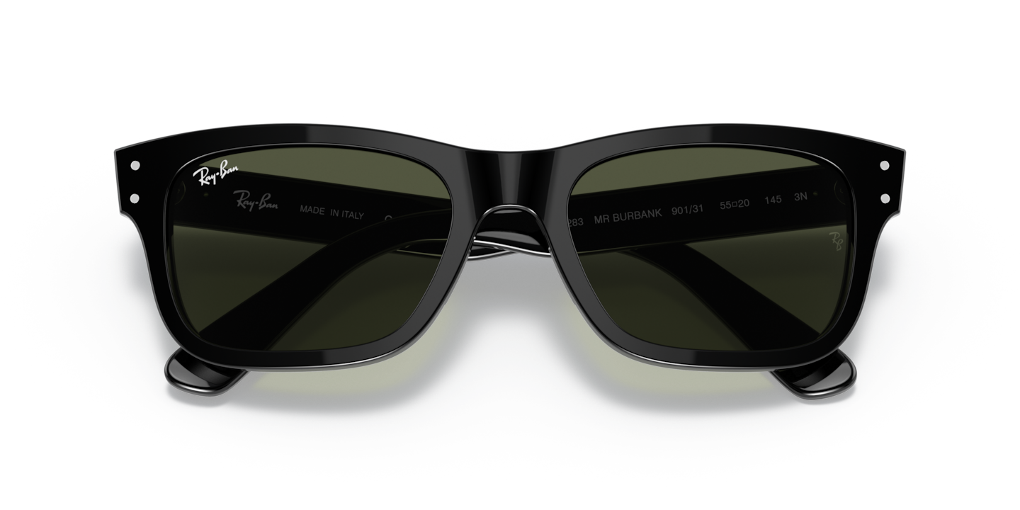 Sunglasses Ray-Ban RB2283 Burbank | Free Shipping | Glasses.com®