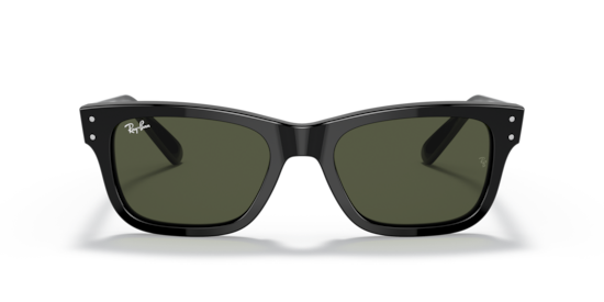 RB2283 Burbank Ray-Ban Black