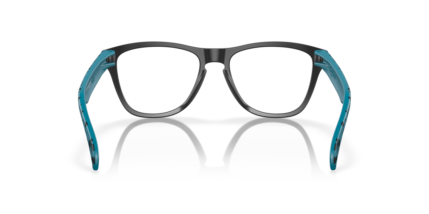 Eyeglasses Oakley OY8009 Frogskins™ XS (Youth Fit) for Kids | Free