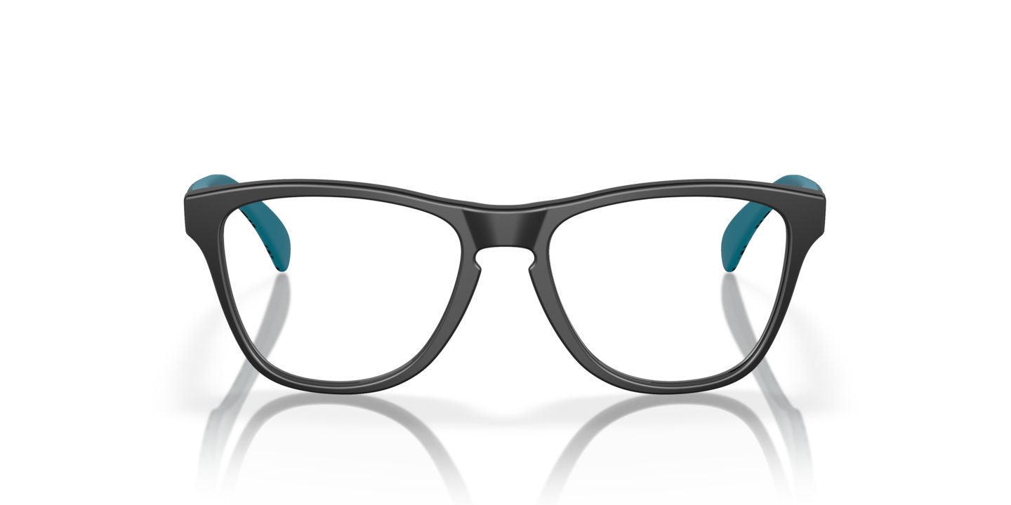 Eyeglasses Oakley OY8009 Frogskins™ XS (Youth Fit) for Kids Free