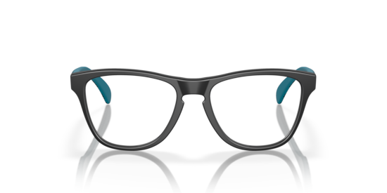 OY8009 Frogskins™ XS (Youth Fit) Oakley Matte Black