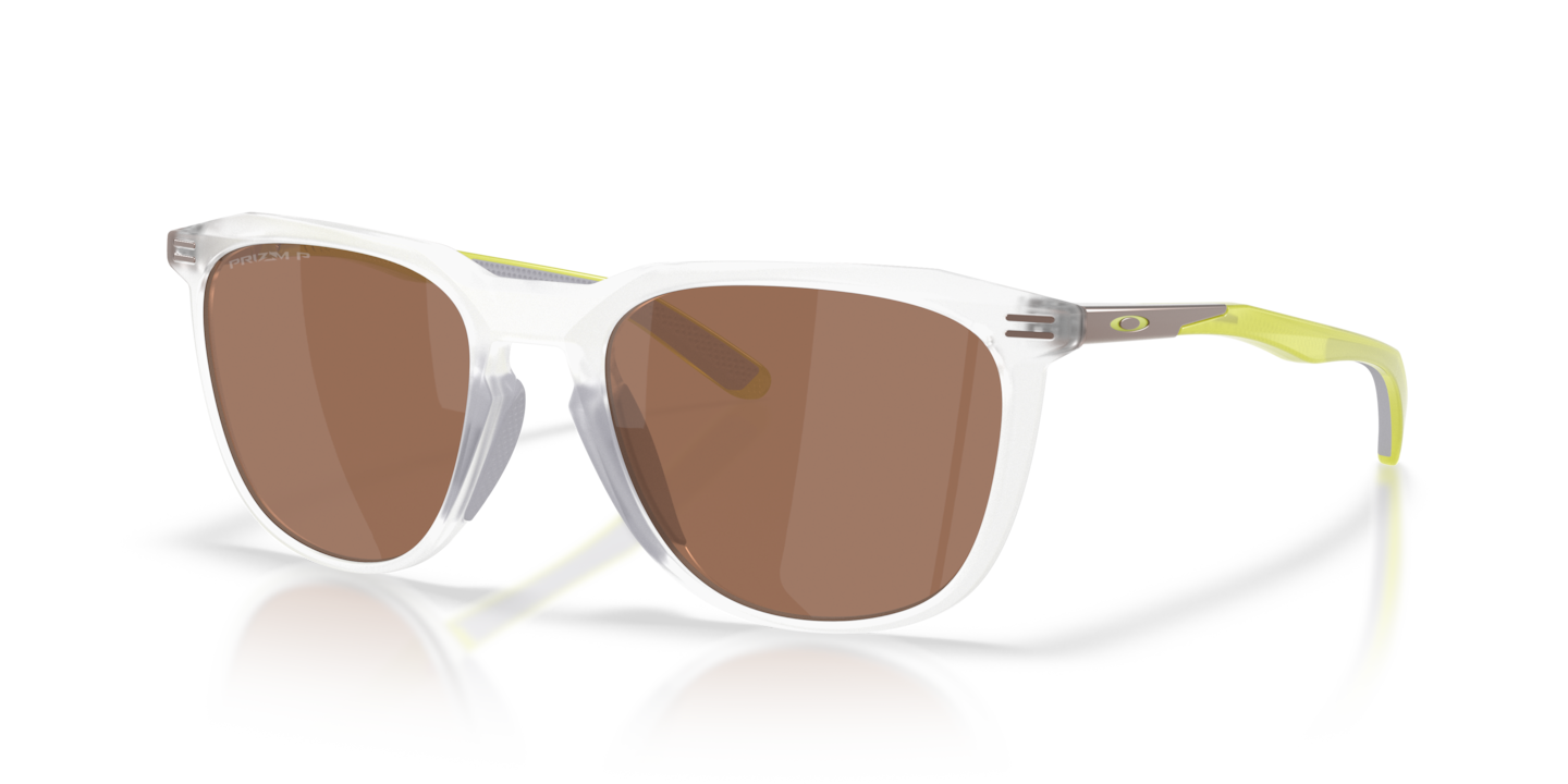 Oakley OO9286 Thurso Limitless Collection Matte Clear