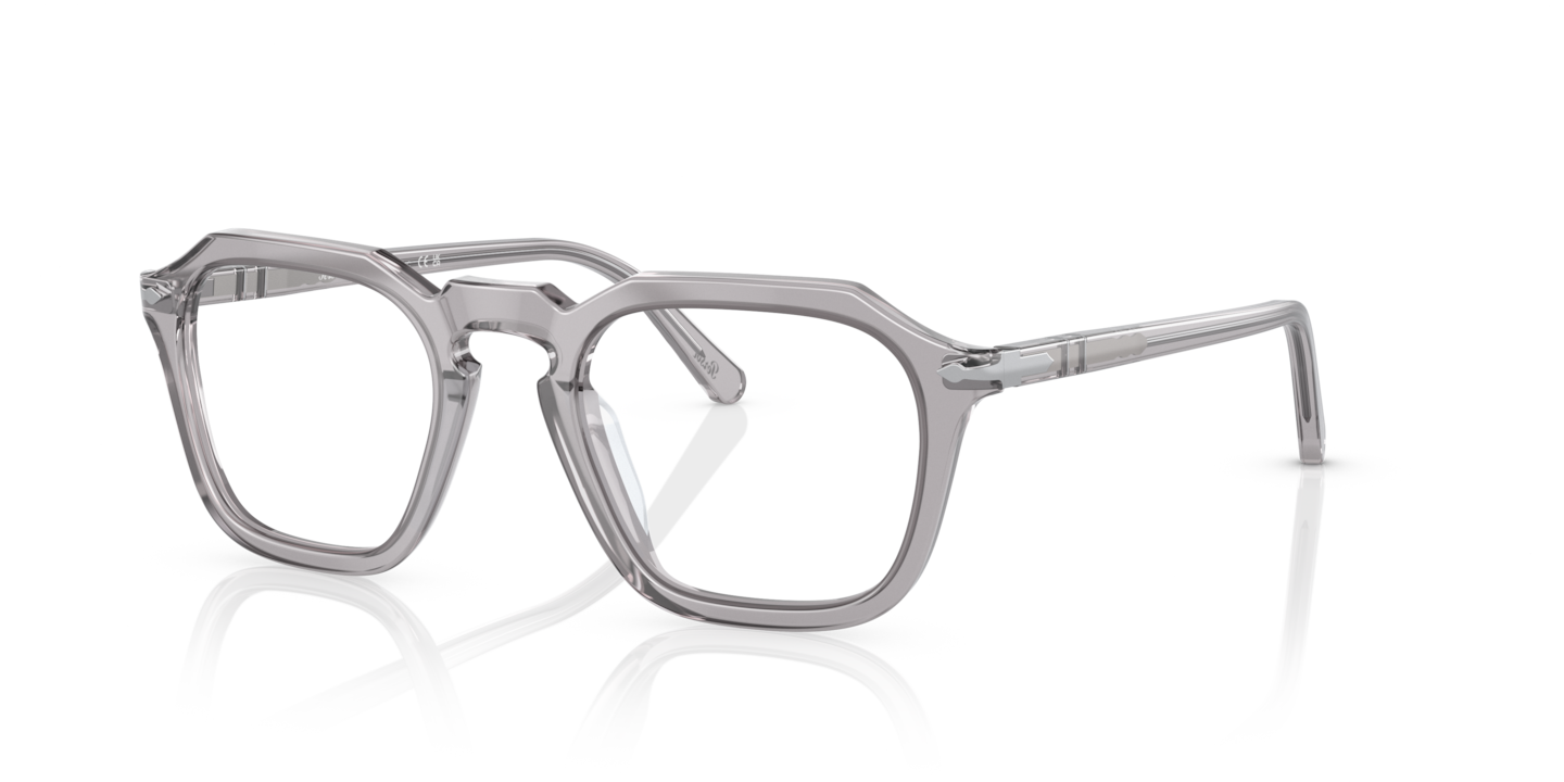 Persol PO3292V Transparent Grey