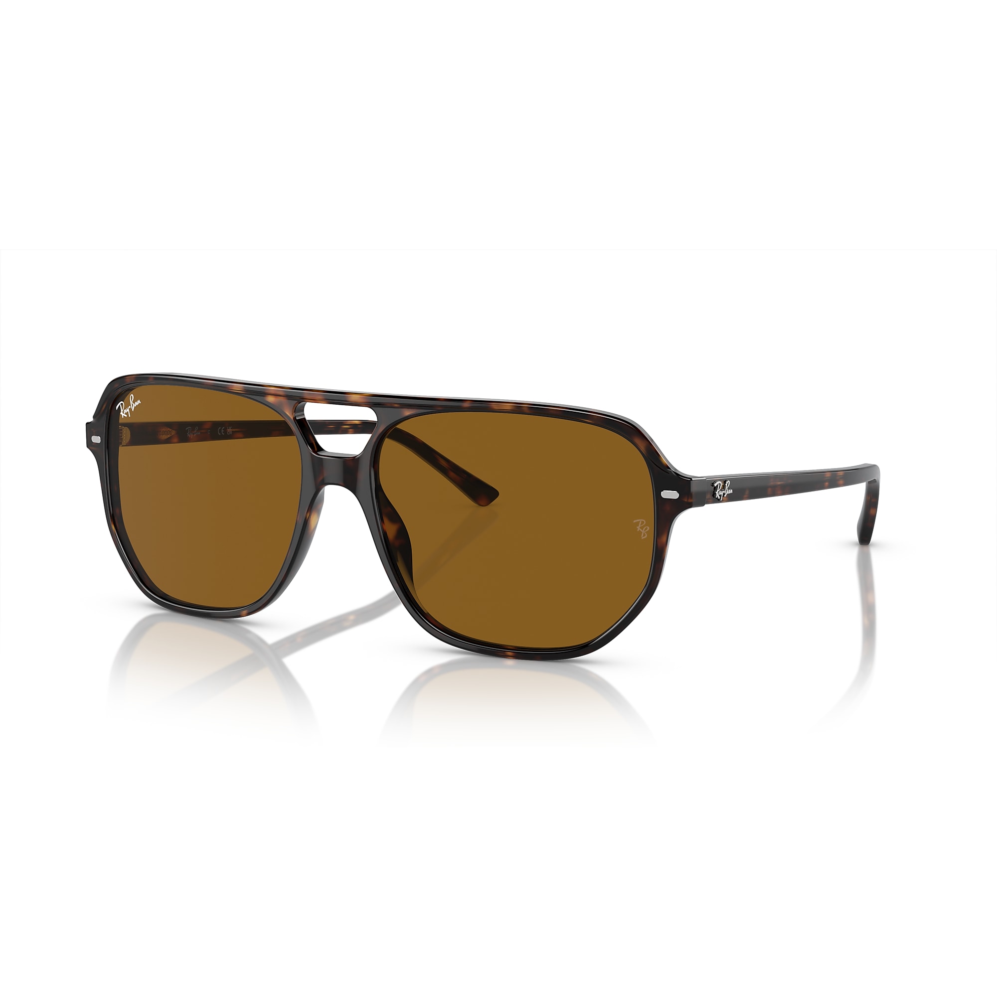 Sunglasses Ray-Ban RB2205 Bill One | Free Shipping | Glasses.com®