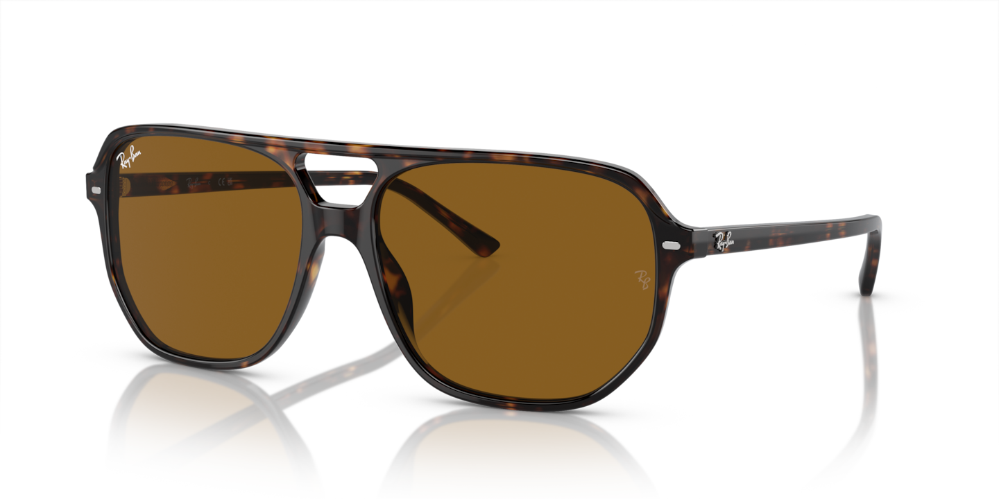 Ray-Ban RB2205 Bill One Havana