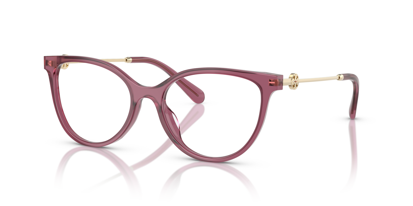 Tory Burch TY2149U Berry Transparent