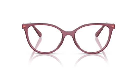 TY2149U Tory Burch Berry Transparent