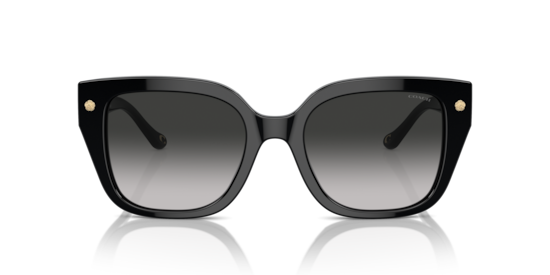 HC8392U CR611 Coach Black