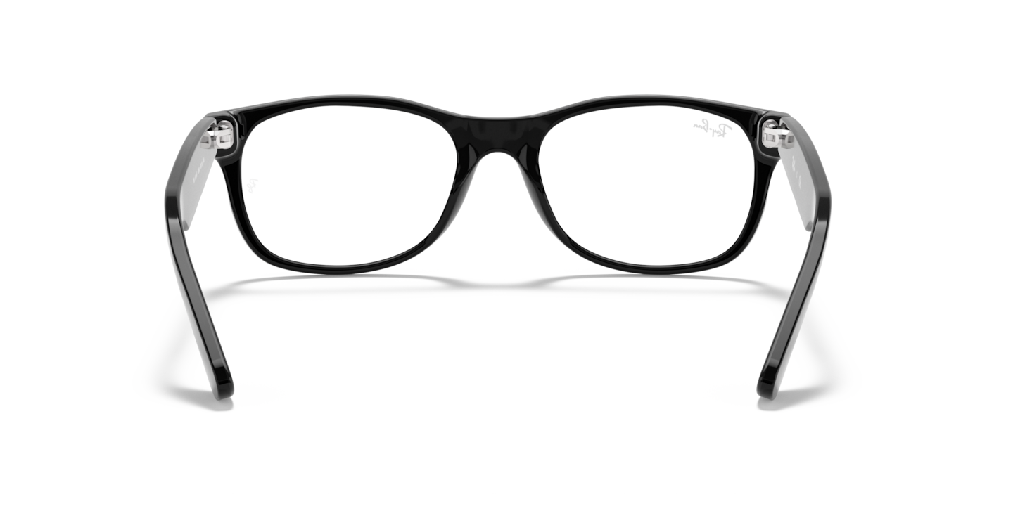 Eyeglasses Ray-Ban RB5184 New Wayfarer Optics | Free Shipping