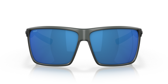 6S9018 Rincon Costa Matte Smoke Crystal