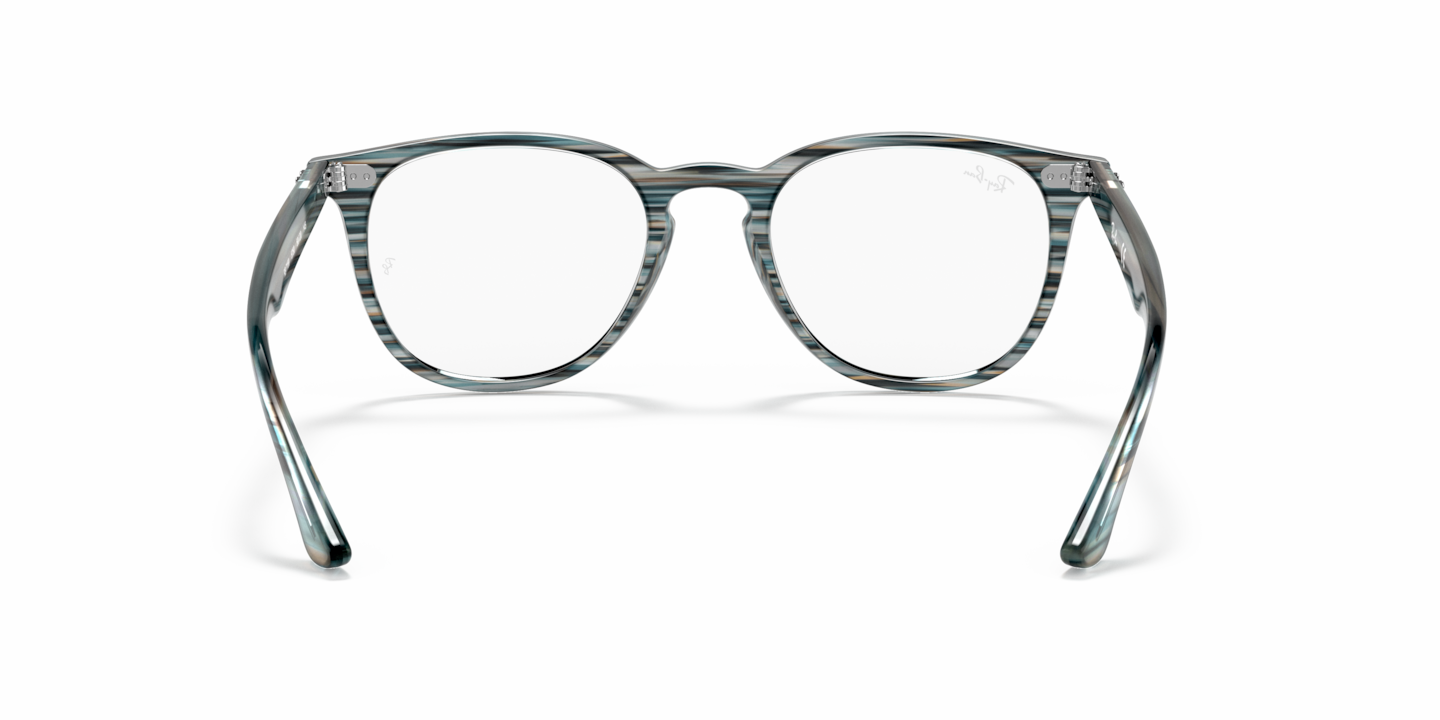 Eyeglasses Ray-Ban RB7159 Optics | Free Shipping | Glasses.com®