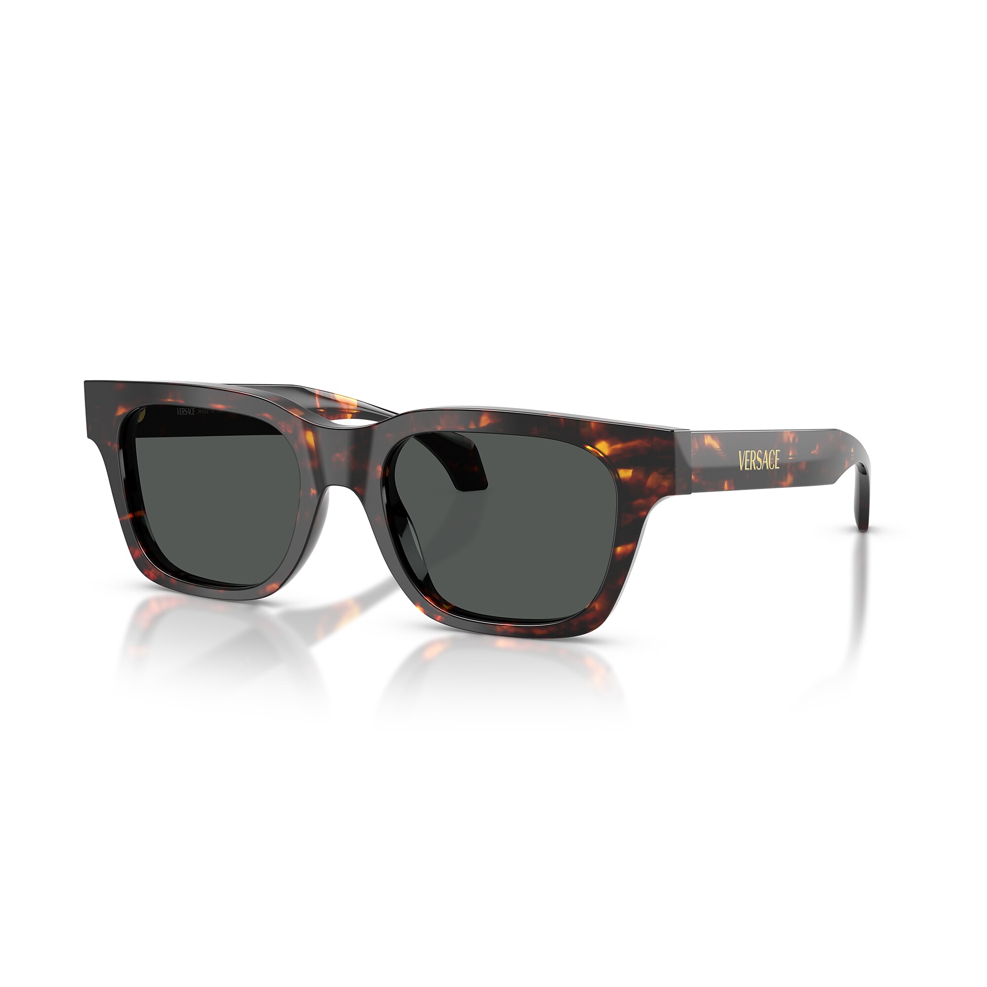 Sunglasses Versace VE4486 | Free Shipping | Glasses.com® display picture 3