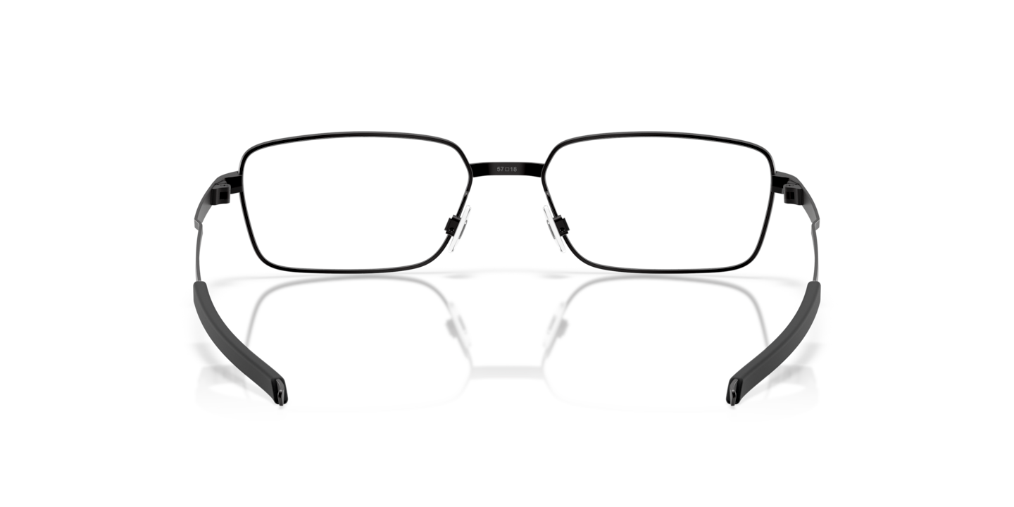 Eyeglasses Oakley OX3036 Foil RQ | Free Shipping | Glasses.com®