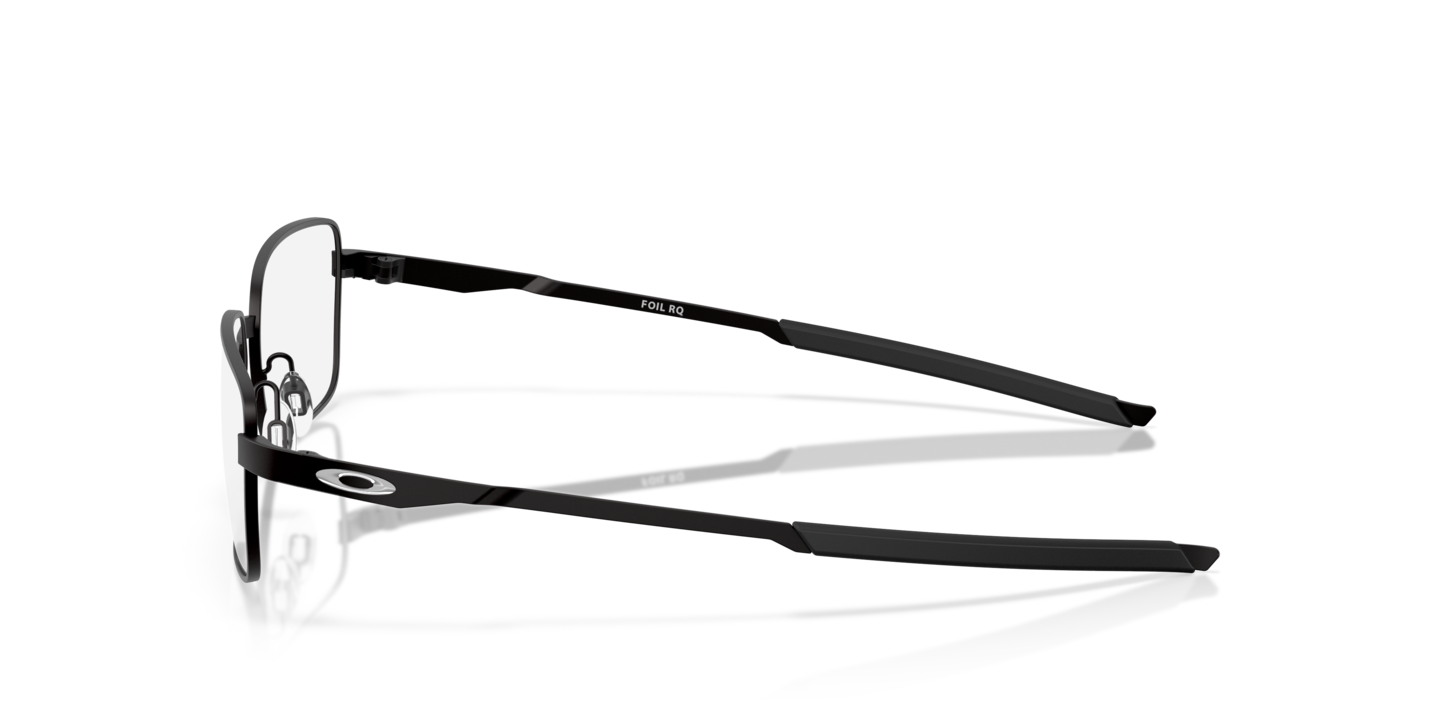 Eyeglasses Oakley OX3036 Foil RQ | Free Shipping | Glasses.com®