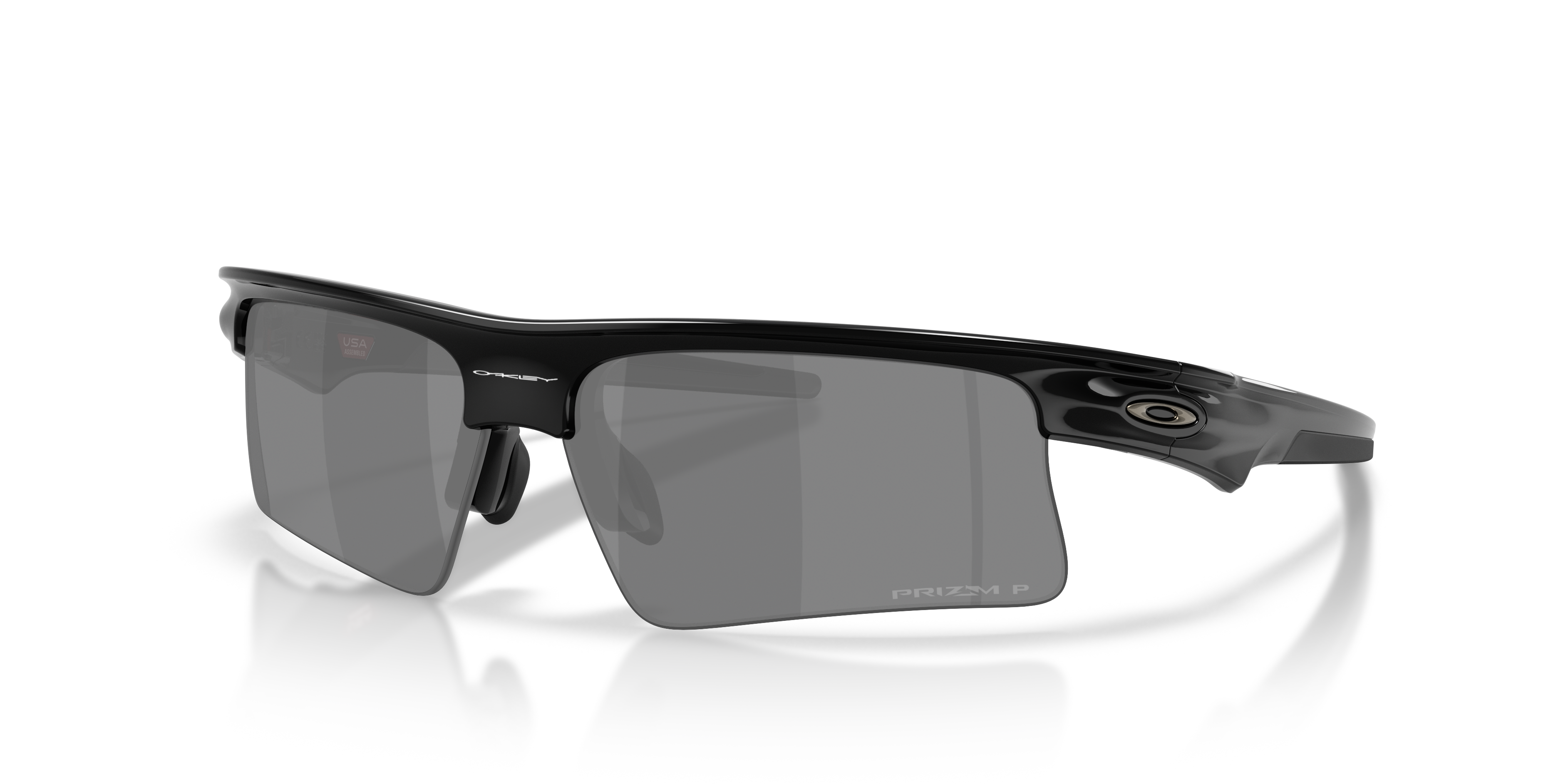 UPC 888392691194 product image for Oakley Unisex Oo9534 Polished Black Size: | upcitemdb.com