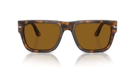 PO3348S Persol Brown Havana