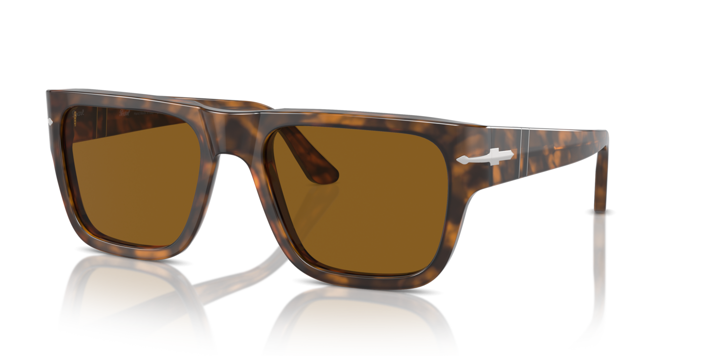 Persol PO3348S Brown Havana