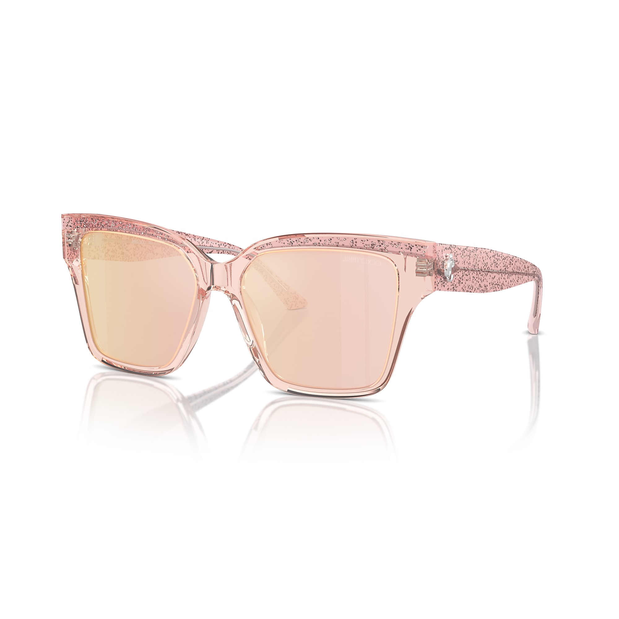 Sunglasses Jimmy Choo JC5003 | Free Shipping | Glasses.com®