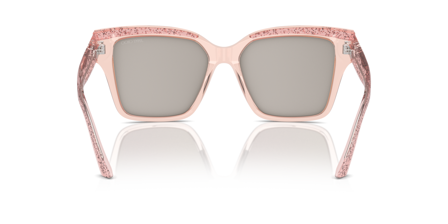 Sunglasses Jimmy Choo JC5003 | Free Shipping | Glasses.com® display picture 2