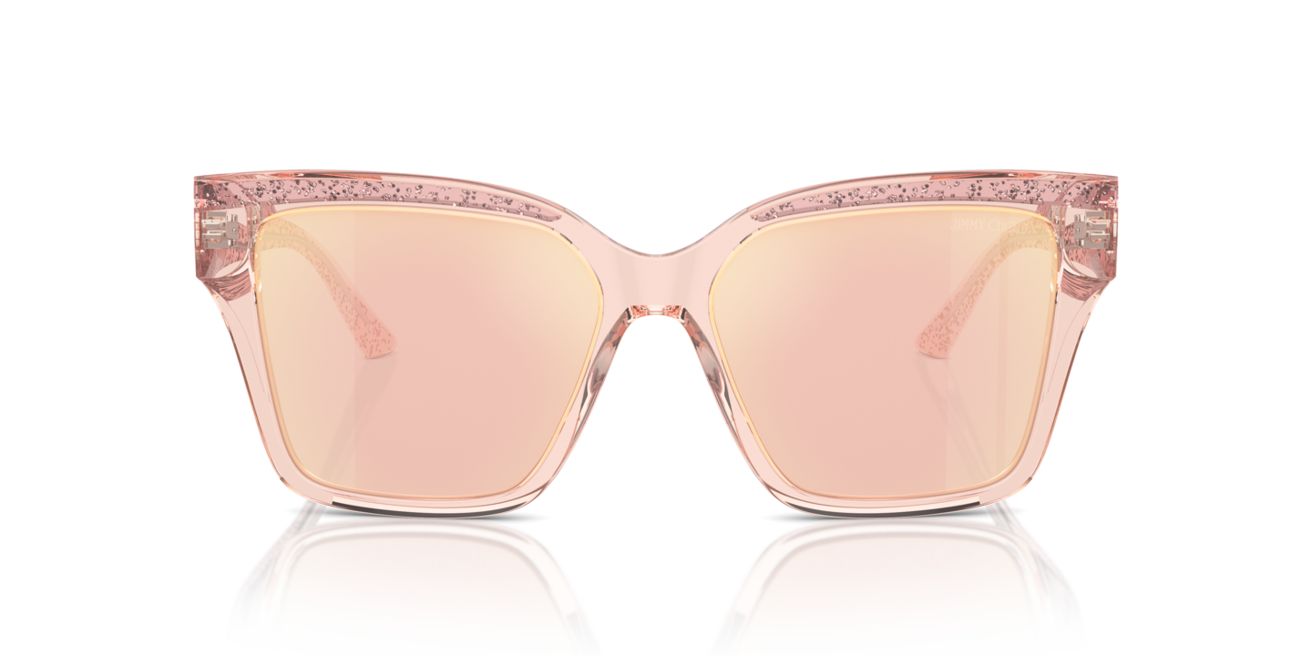 Sunglasses Jimmy Choo JC5003 | Free Shipping | Glasses.com® display picture 1