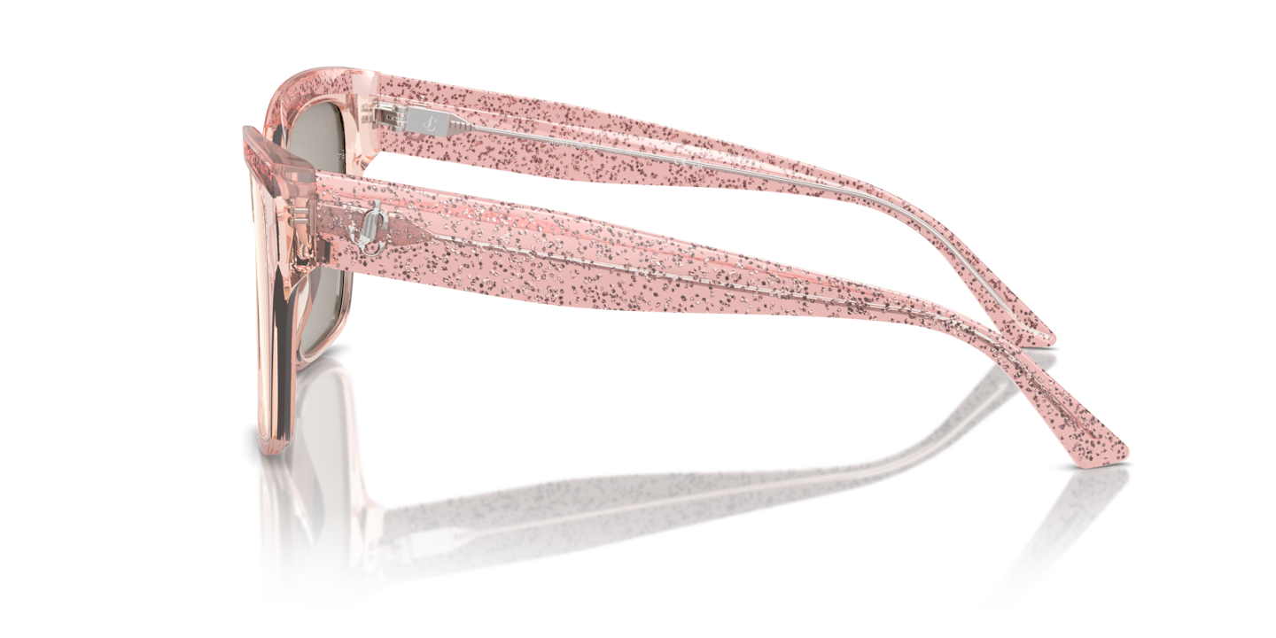 Sunglasses Jimmy Choo JC5003 | Free Shipping | Glasses.com® display picture 1