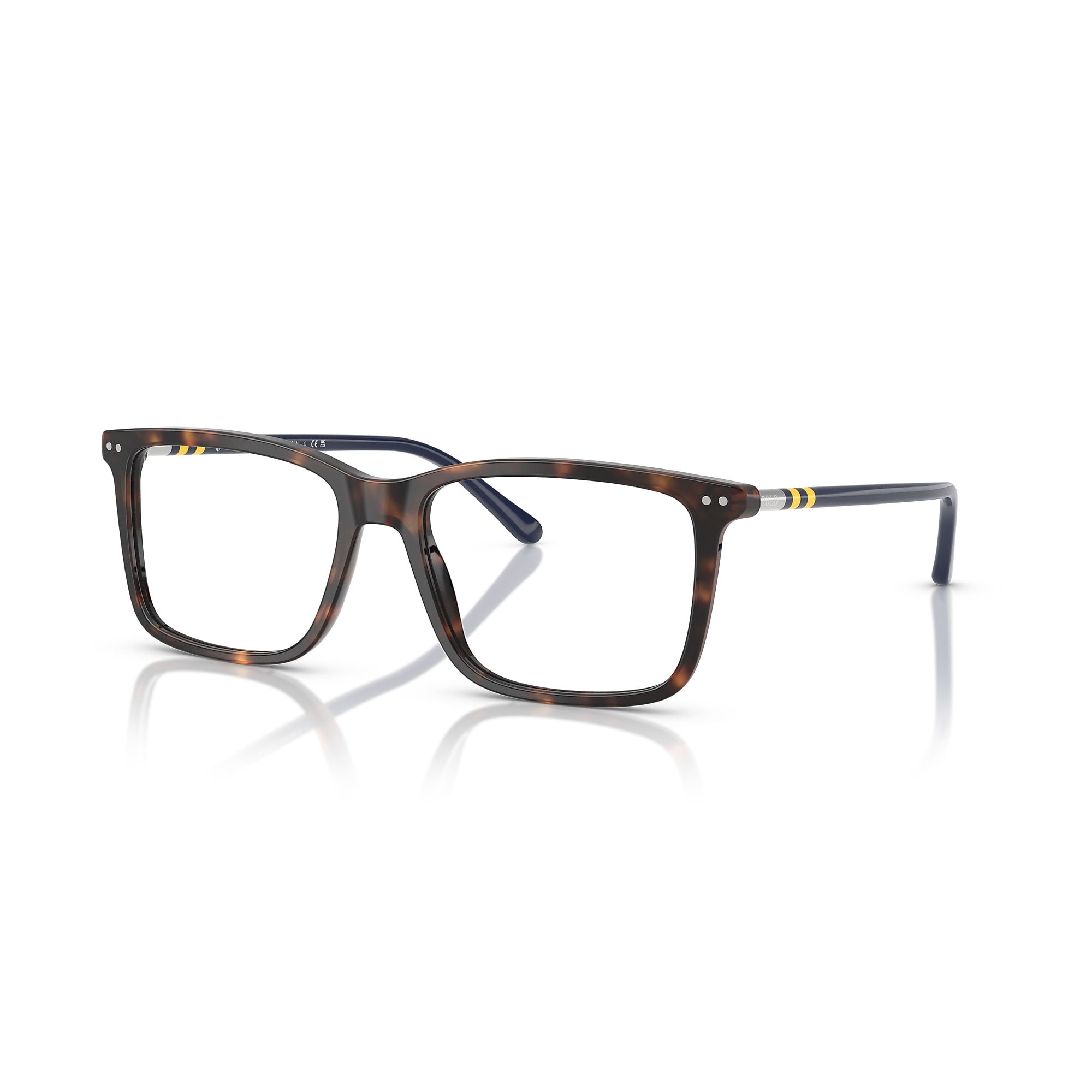 Eyeglasses Polo Ralph Lauren PH2287 | Free Shipping | Glasses.com®