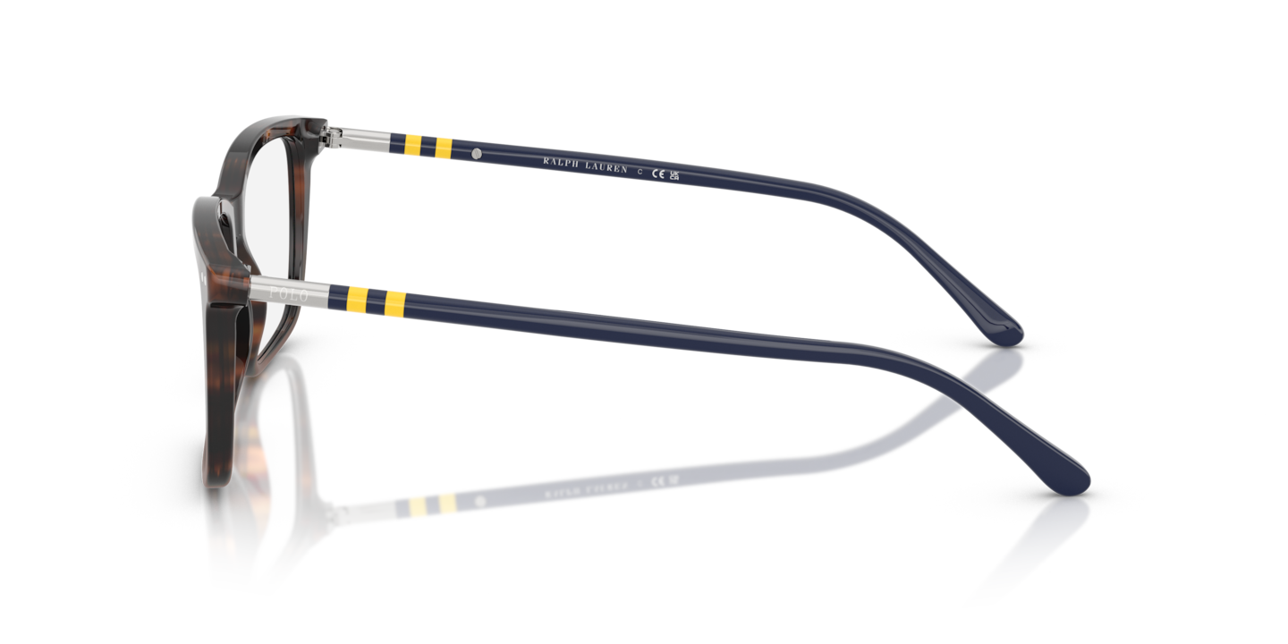 Eyeglasses Polo Ralph Lauren PH2287 | Free Shipping | Glasses.com®