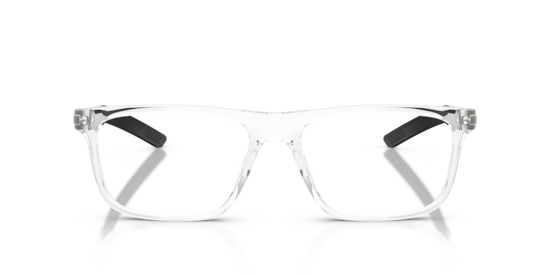 FZ8026U Scuderia Ferrari White Transparent Clear