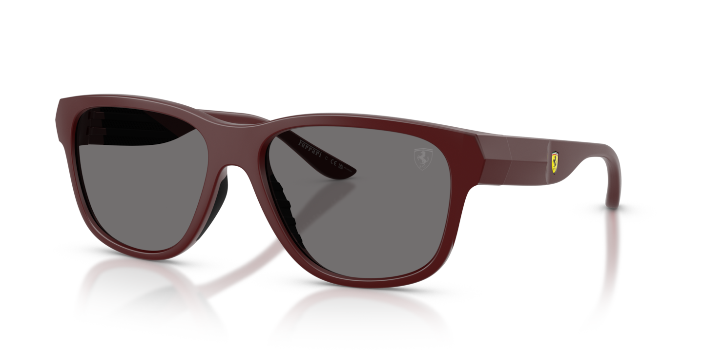 Scuderia Ferrari FZ6028U Red Bordeaux Matte