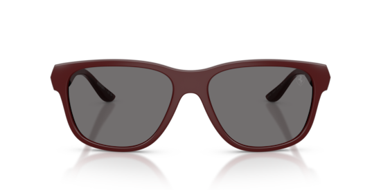 FZ6028U Scuderia Ferrari Red Bordeaux Matte