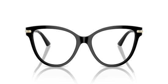 JC3001B Jimmy Choo Black