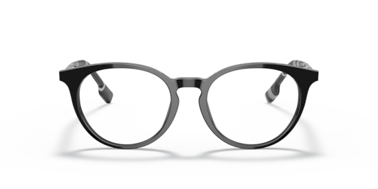 BE2318 Chalcot Burberry Black