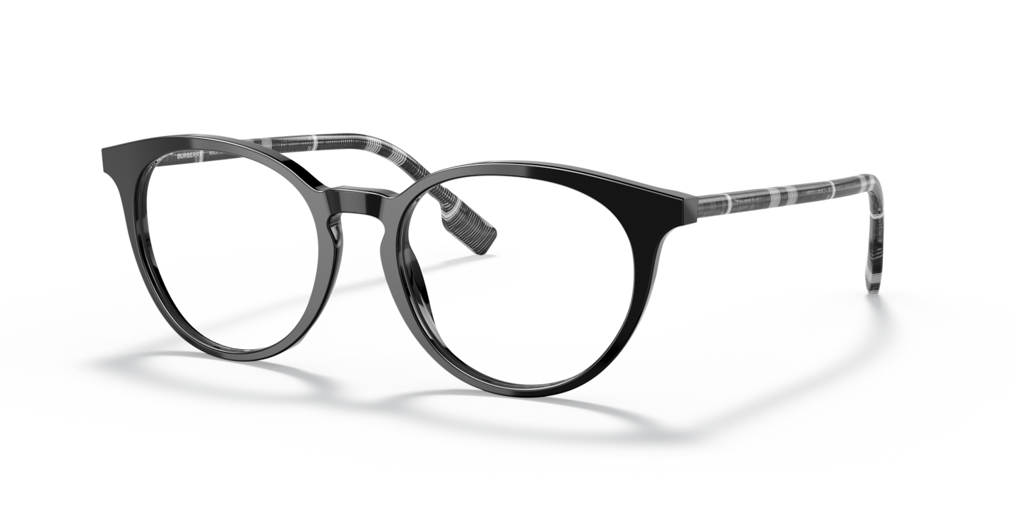 Burberry BE2318 Chalcot Black