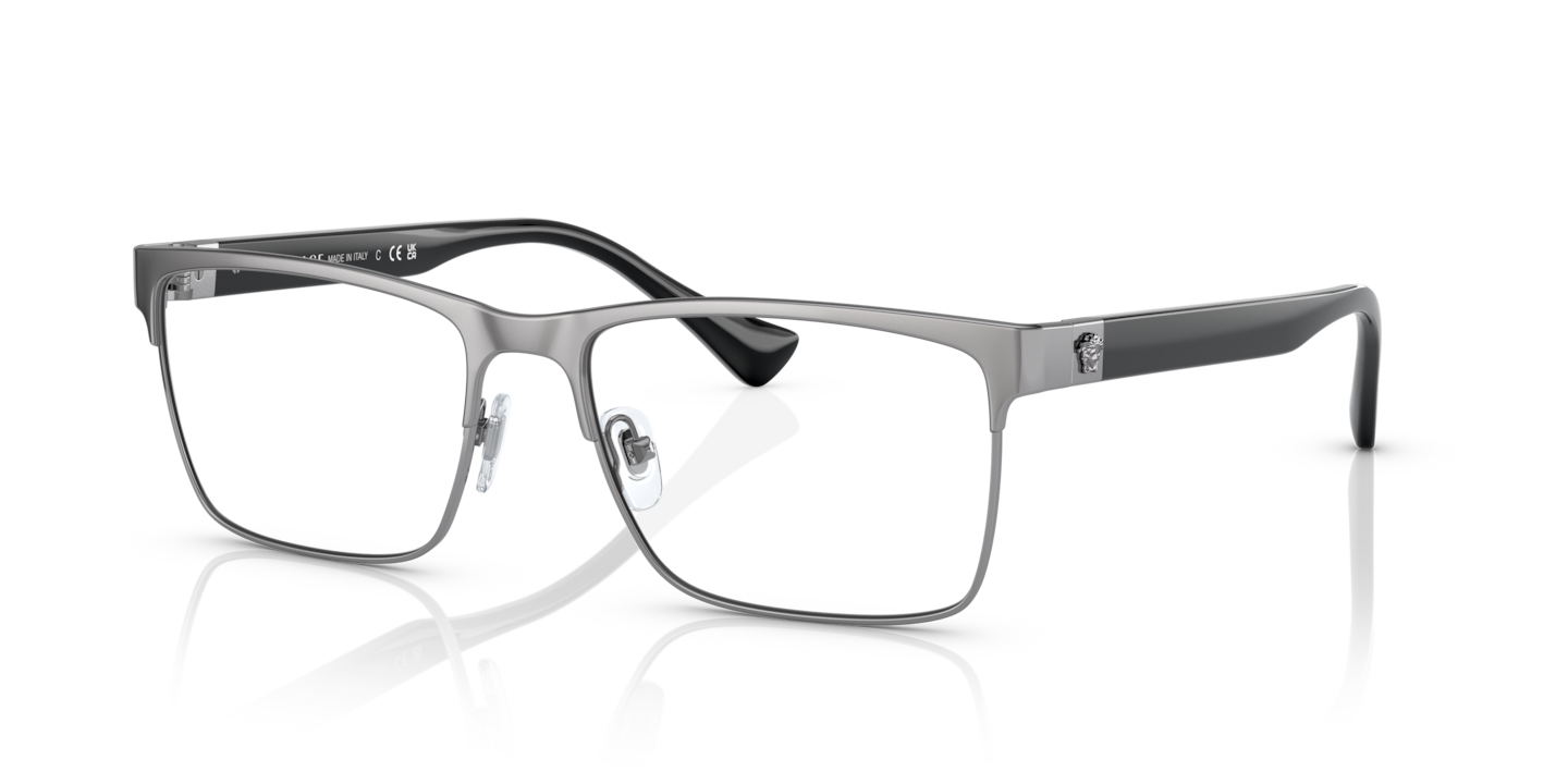 Versace VE1285 Gunmetal