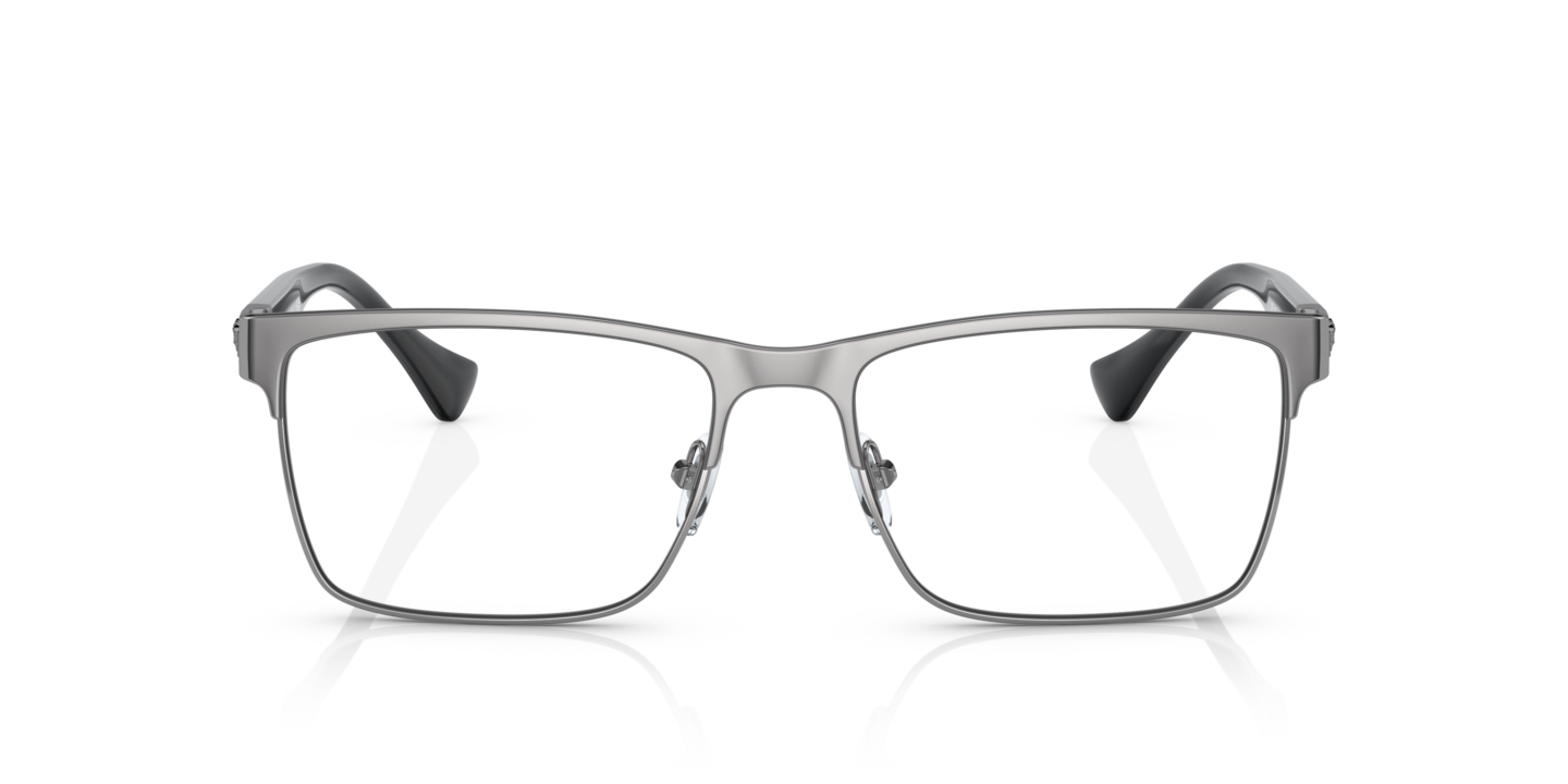 Eye Jewels Eyeglasses Eye Glasses Frames EJ128 Grey 52-18 pl8798_3.jpg main image 3