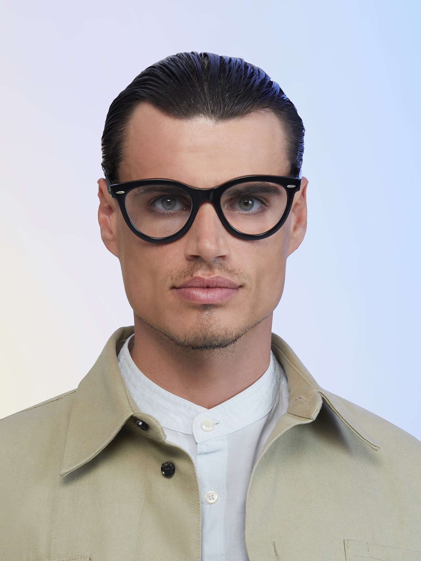 Ray-Ban WAYFARER OVAL OVY大藤氏着用モデル Ray-Ban WAYFARER OVAL OVY大藤氏着用モデル